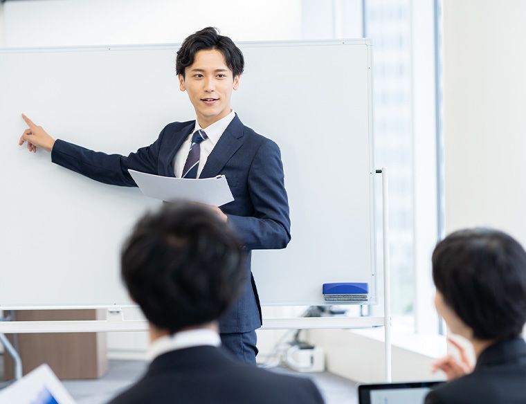 従業員持株会