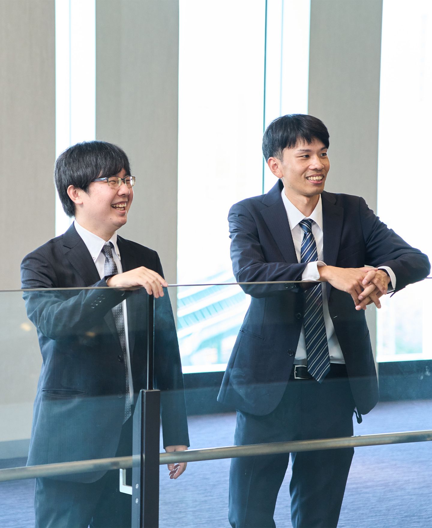 福利厚生とその他制度