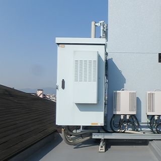 1.現場調査・状況確認