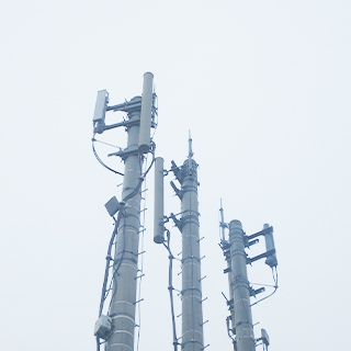 2.アンテナ指向方向確認