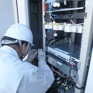 4.無線機器設置