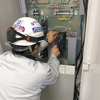 5.現場施工