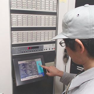 6.試験調整