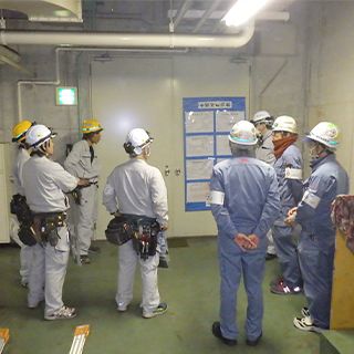 2.施工前検討