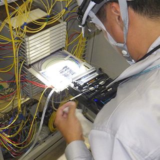 3.現場施工