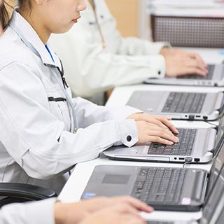4.機器キッティング