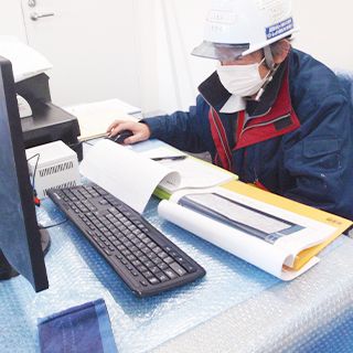 6.試験調整