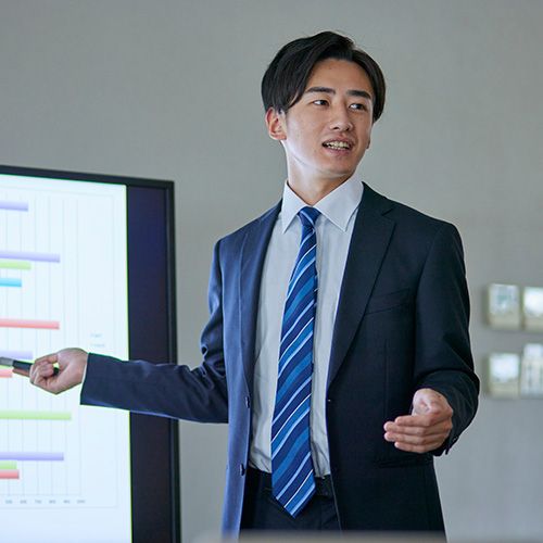 BA事業講習